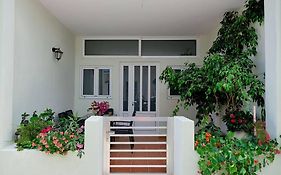 Mirtos Traditional Cretan House