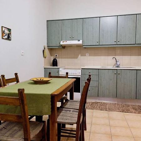 Mirtos Traditional Cretan House Esterno foto