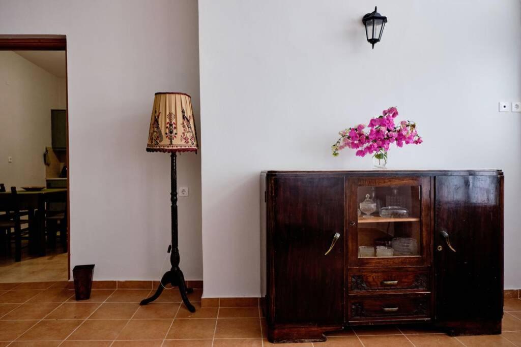 Mirtos Traditional Cretan House Esterno foto